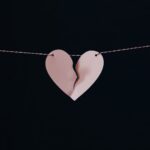 Heartbreak tends to follow a familiar emotional path