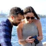 Overwhelm in relationships rarely comes out of nowhere
