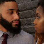 “I’m not in love” is often the last line in a longer story